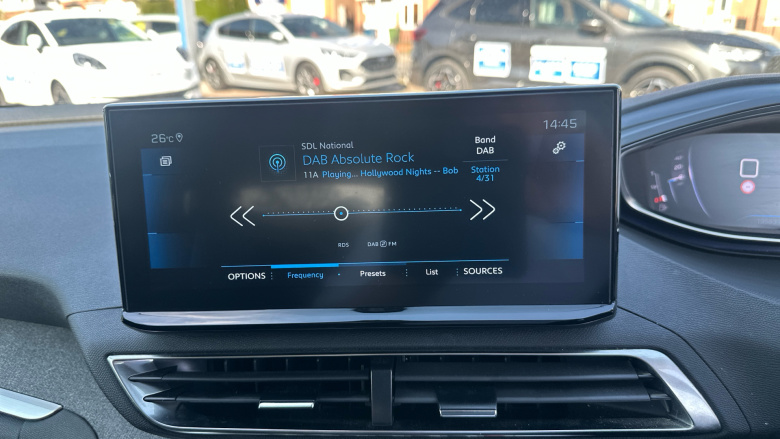 Peugeot 3008 1.2 PureTech Allure Premium+ 5dr Petrol Estate